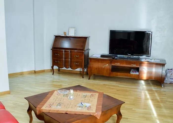 Sgr-Om Luxury House Vatican