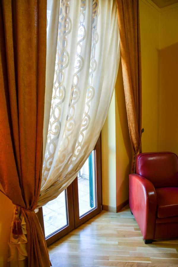Apartamento Sgr-om Luxury House Vatican Roma