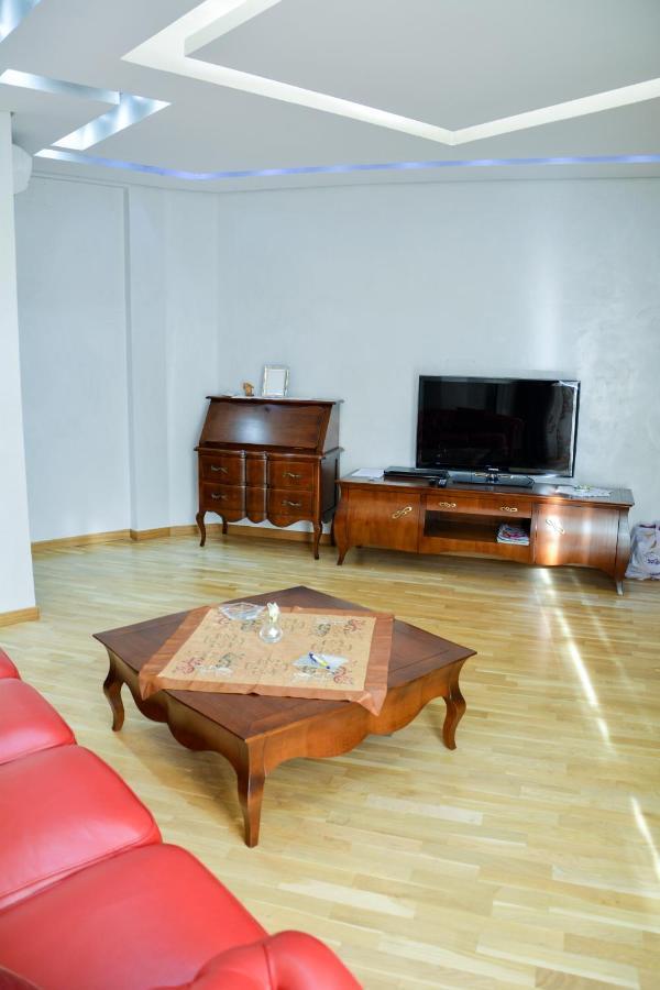 Apartamento Sgr-om Luxury House Vatican