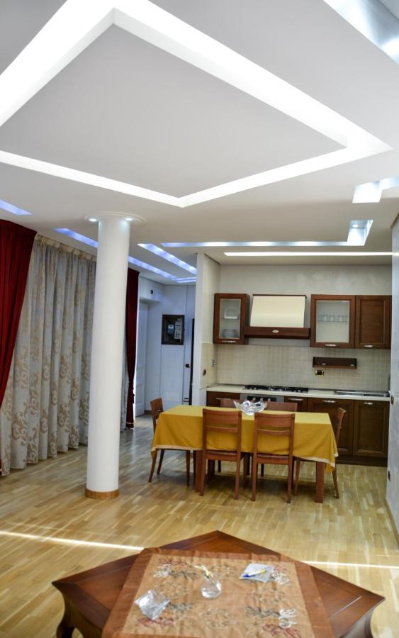 Apartamento Sgr-om Luxury House Vatican