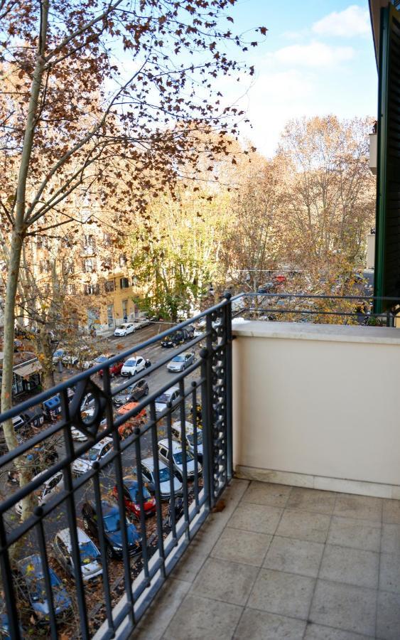 Apartamento Sgr-om Luxury House Vatican